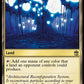 (276) Magic The Gathering Universes Beyond: Doctor Who Single: Exotic Orchard  Rare