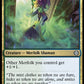 (276) Magic The Gathering Commander: The Lost Caverns of Ixalan Single: Merfolk Mistbinder  Uncommon