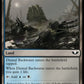 (276) Magic The Gathering Universes Beyond: Warhammer 40000 Single: Dismal Backwater  Common