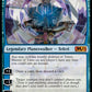 (276) Magic The Gathering Core 2021: Extras Single: Teferi, Master of Time (V.2)  Mythic
