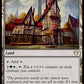 (276/322) Magic The Gathering Commander: Ikoria Single: Gavony Township  Rare