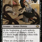 (276) Magic The Gathering Modern Horizons 3 Single: Ophiomancer  Holo Rare