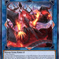 (050) YuGiOh TCG RA03: Quarter Century Bonanza Single: Promethean Princess, Bestower of Flames (V.4 - Platinum Secret Rare)  Platinum Secret Rare