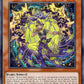 (012) YuGiOh TCG DOOD: Doom of Dimensions Single: Radiant Typhoon Meghala  Super Rare
