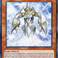 (090) YuGiOh TCG LODT: Light of Destruction Single: Tualatin (V.2 - Secret Rare)  Secret Rare