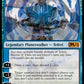 (277) Magic The Gathering Core 2021: Extras Single: Teferi, Master of Time (V.3) Holo Mythic
