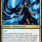 (277) Magic The Gathering Theros Beyond Death: Extras Single: Ashiok's Forerunner Holo Rare