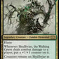 (277) Magic The Gathering Double Masters 2022 Single: Skullbriar, the Walking Grave Holo Rare