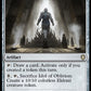 (277) Magic The Gathering Commander: Bloomburrow Single: Idol of Oblivion  Rare
