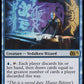 (059) Magic The Gathering The List Single: Jace's Archivist  Rare