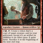 (277) Magic The Gathering Commander: March of the Machine Single: Feldon of the Third Path  Mythic