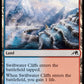 (277) Magic The Gathering Kamigawa: Neon Dynasty Single: Swiftwater Cliffs  Common