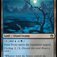 (277) Magic The Gathering Universes Beyond: Doctor Who Single: Fetid Pools Holo Rare