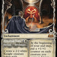 (277) Magic The Gathering Wilds of Eldraine: Extras Single: Virtue of Loyalty // Ardenvale Fealty Holo Mythic