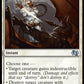 (277) Magic The Gathering Foundations Jumpstart Single: Valorous Stance  Uncommon