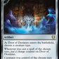 (277) Magic The Gathering Commander: The Lord of the Rings: Tales of Middle-earth Single: Door of Destinies  Rare