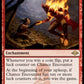 (277) Magic The Gathering Modern Horizons 2 Single: Chance Encounter (V.2) Holo Rare