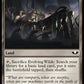 (277) Magic The Gathering Universes Beyond: Warhammer 40000 Single: Evolving Wilds Holo Common
