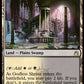 (277) Magic The Gathering Ravnica Remastered Single: Godless Shrine  Rare