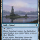 (277) Magic The Gathering Commander: Murders at Karlov Manor Single: Mystic Sanctuary  Common