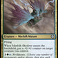 (277) Magic The Gathering Commander: The Lost Caverns of Ixalan Single: Merfolk Skydiver  Uncommon