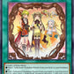 (022) YuGiOh TCG ANGU: Ancient Guardians Single: Solfachord Elegance  Super Rare