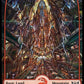 (278) Magic The Gathering Streets of New Capenna Single: Mountain (V.1) Holo Land