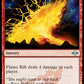(278) Magic The Gathering Modern Horizons 2 Single: Flame Rift (V.1)  Uncommon