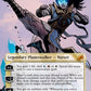 (278) Magic The Gathering Ikoria: Lair of Behemoths: Extras Single: Narset of the Ancient Way  Mythic