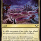 (278) Magic The Gathering Universes Beyond: Warhammer 40000 Single: Exotic Orchard Holo Rare