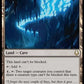 (278) Magic The Gathering Magic: The Gathering | Avatar: The Last Airbender Single: Secret Tunnel  Rare