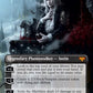 (278) Magic The Gathering Innistrad: Crimson Vow: Extras Single: Sorin the Mirthless (V.1) Holo Mythic