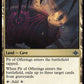 (278) Magic The Gathering The Lost Caverns of Ixalan Single: Pit of Offerings  Uncommon