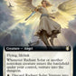 (278) Magic The Gathering Commander: Adventures in the Forgotten Realms: Extras Single: Radiant Solar  Rare