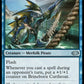 (278) Magic The Gathering Jumpstart 2022 Single: Brineborn Cutthroat  Uncommon