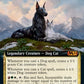 (278) Magic The Gathering Core 2021: Extras Single: Rin and Seri, Inseparable  Mythic