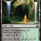 (278) Magic The Gathering Ravnica Remastered Single: Golgari Guildgate  Common
