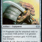 (278/332) Magic The Gathering Double Masters Single: O-Naginata  Uncommon