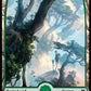(278/280) Magic The Gathering Zendikar Rising Single: Forest (V.1)  Land