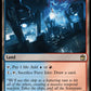 (278) Magic The Gathering Universes Beyond: Doctor Who Single: Fiery Islet Holo Rare