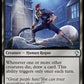 (278) Magic The Gathering Commander: Magic: The Gathering - FINAL FANTASY Single: Morbid Opportunist  Uncommon