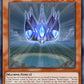 (082) YuGiOh TCG MP19: 2019 Gold Sarcophagus Tin Mega Pack Single: World Legacy - World Crown  Super Rare