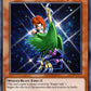 (011) YuGiOh TCG HAC1: Hidden Arsenal: Chapter 1 Single: Harpie Lady 2 (V.1 - Common)  Common