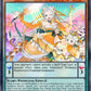 (019) YuGiOh TCG ANGU: Ancient Guardians Single: LaSolfachord Angelia  Super Rare