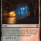 (279) Magic The Gathering Universes Beyond: Doctor Who Single: Foreboding Ruins  Rare