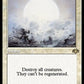 (279) Magic The Gathering Dominaria Remastered: Extras Single: Wrath of God (V.1) Holo Rare