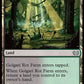 (279) Magic The Gathering Commander: Duskmourn: House of Horror Single: Golgari Rot Farm  Uncommon