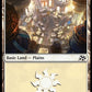 (279) Magic The Gathering Aetherdrift Single: Plains (V.4) Holo Land