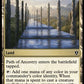 (279) Magic The Gathering Commander: Murders at Karlov Manor Single: Path of Ancestry  Common