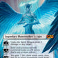 (279) Magic The Gathering Core 2021: Extras Single: Ugin, the Spirit Dragon (V.1)  Mythic